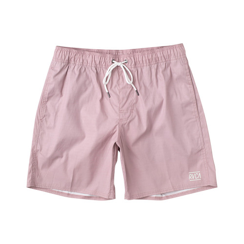 RVCA Ανδρικό μαγιό Opposites 17" - Elasticated Shorts for Men